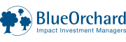 BlueOrchard logo